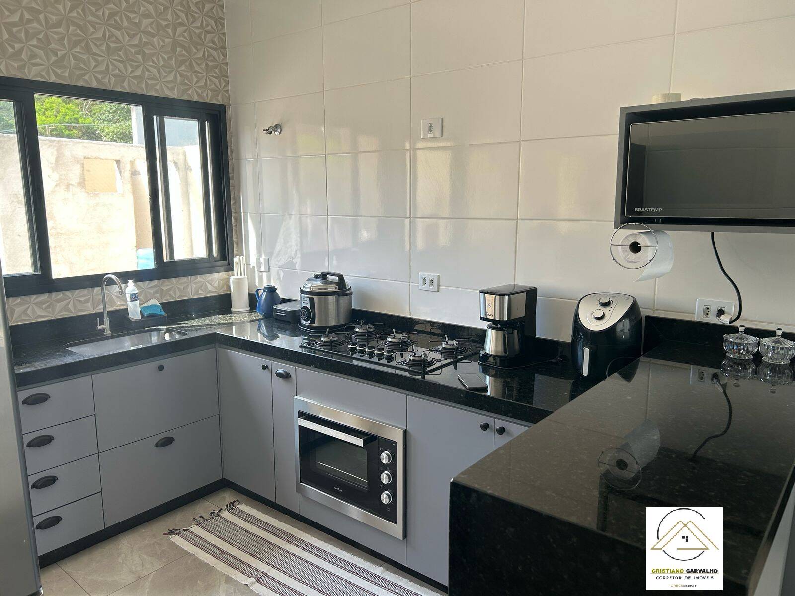 Casa, 3 quartos, 118 m² - Foto 6