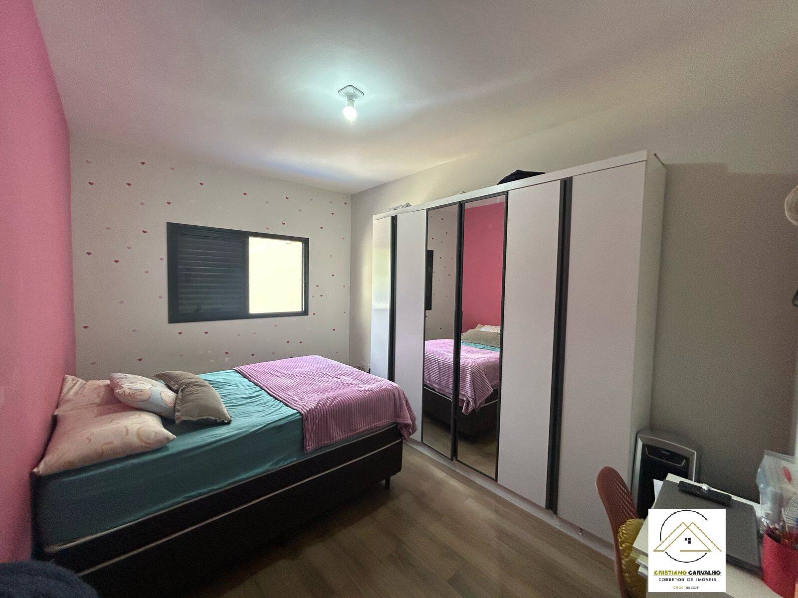 Casa, 3 quartos, 118 m² - Foto 7