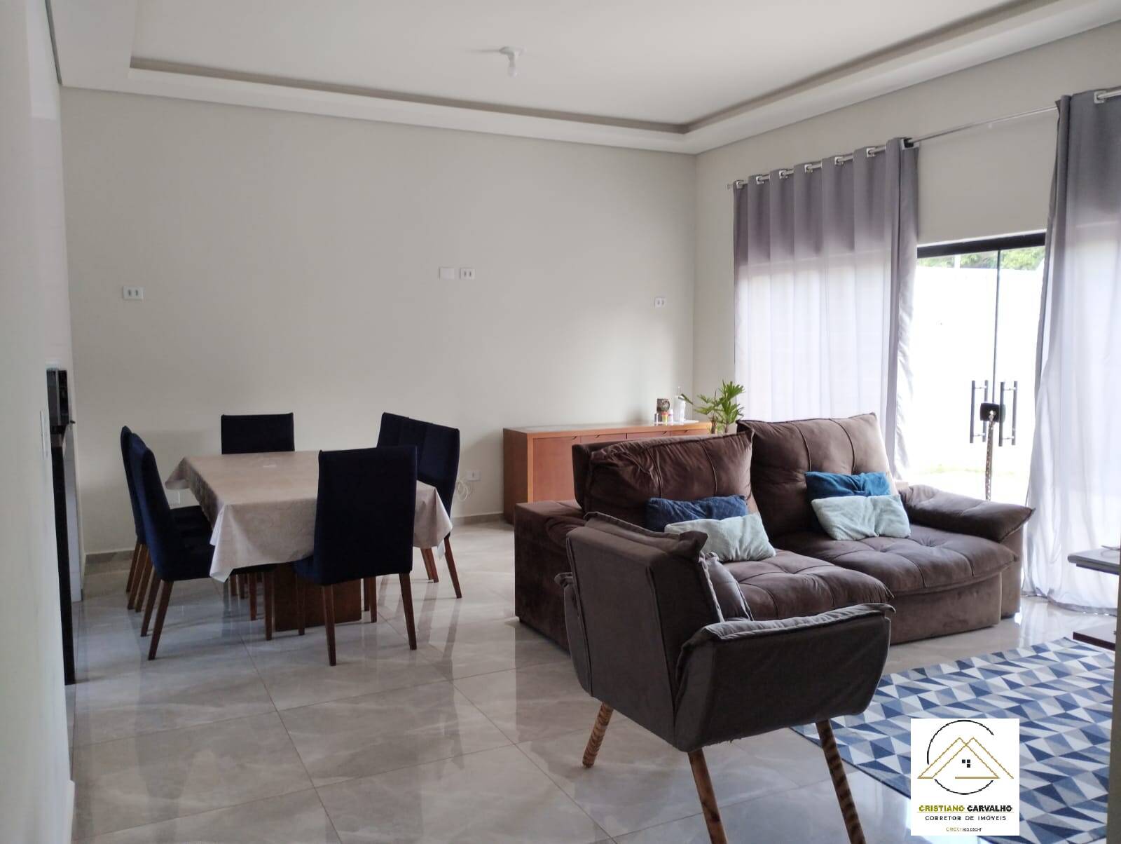Casa, 3 quartos, 118 m² - Foto 3