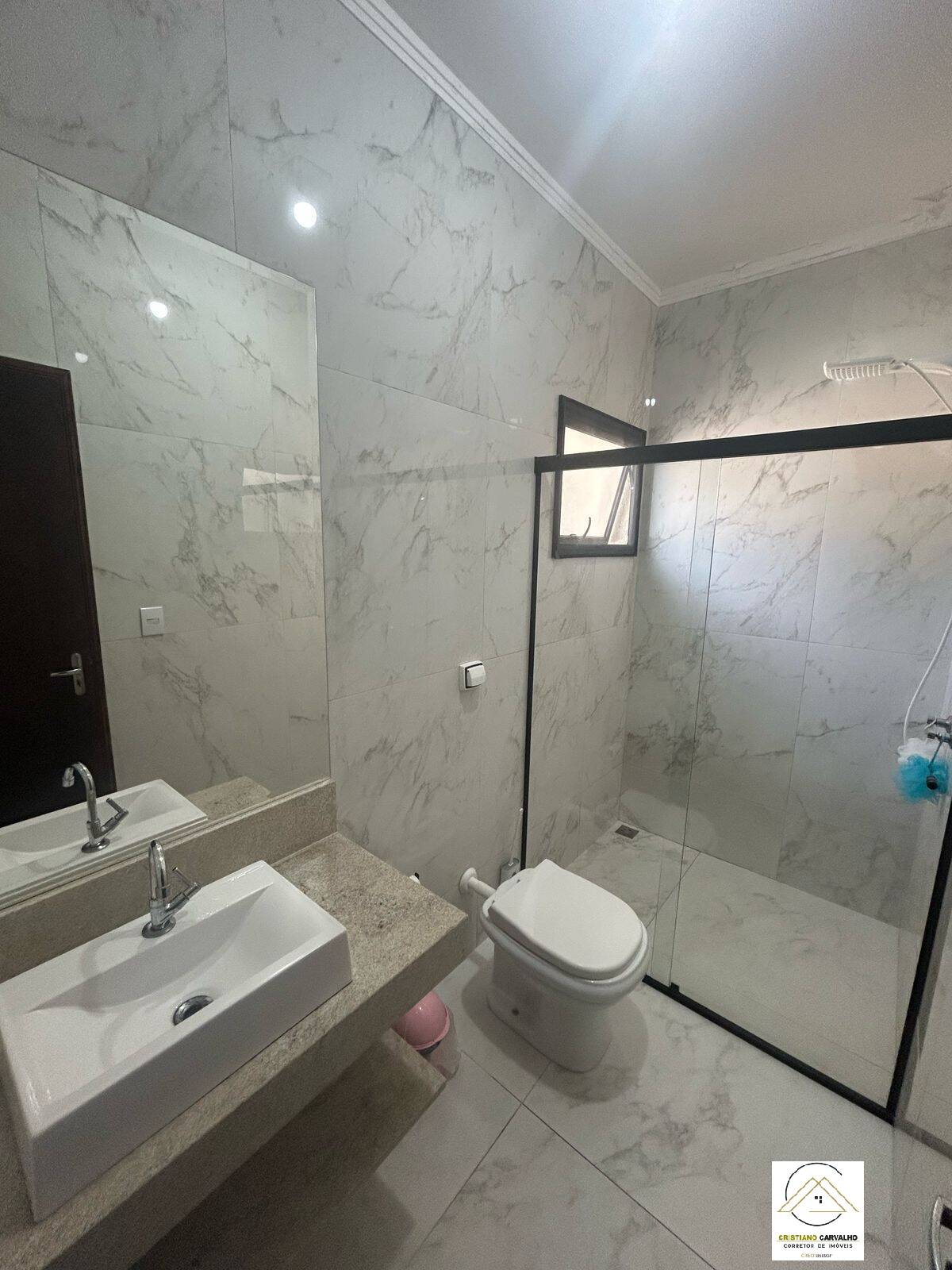 Casa, 3 quartos, 118 m² - Foto 11