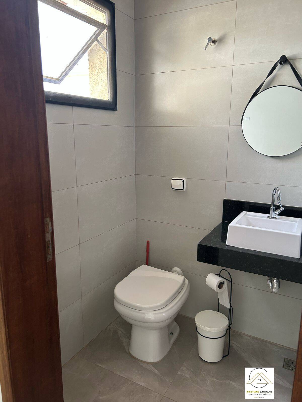 Casa, 3 quartos, 118 m² - Foto 4