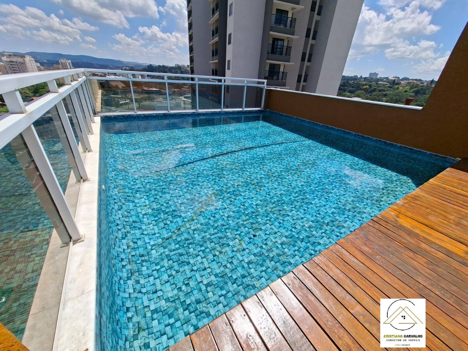 Cobertura, 2 quartos, 150 m² - Foto 35