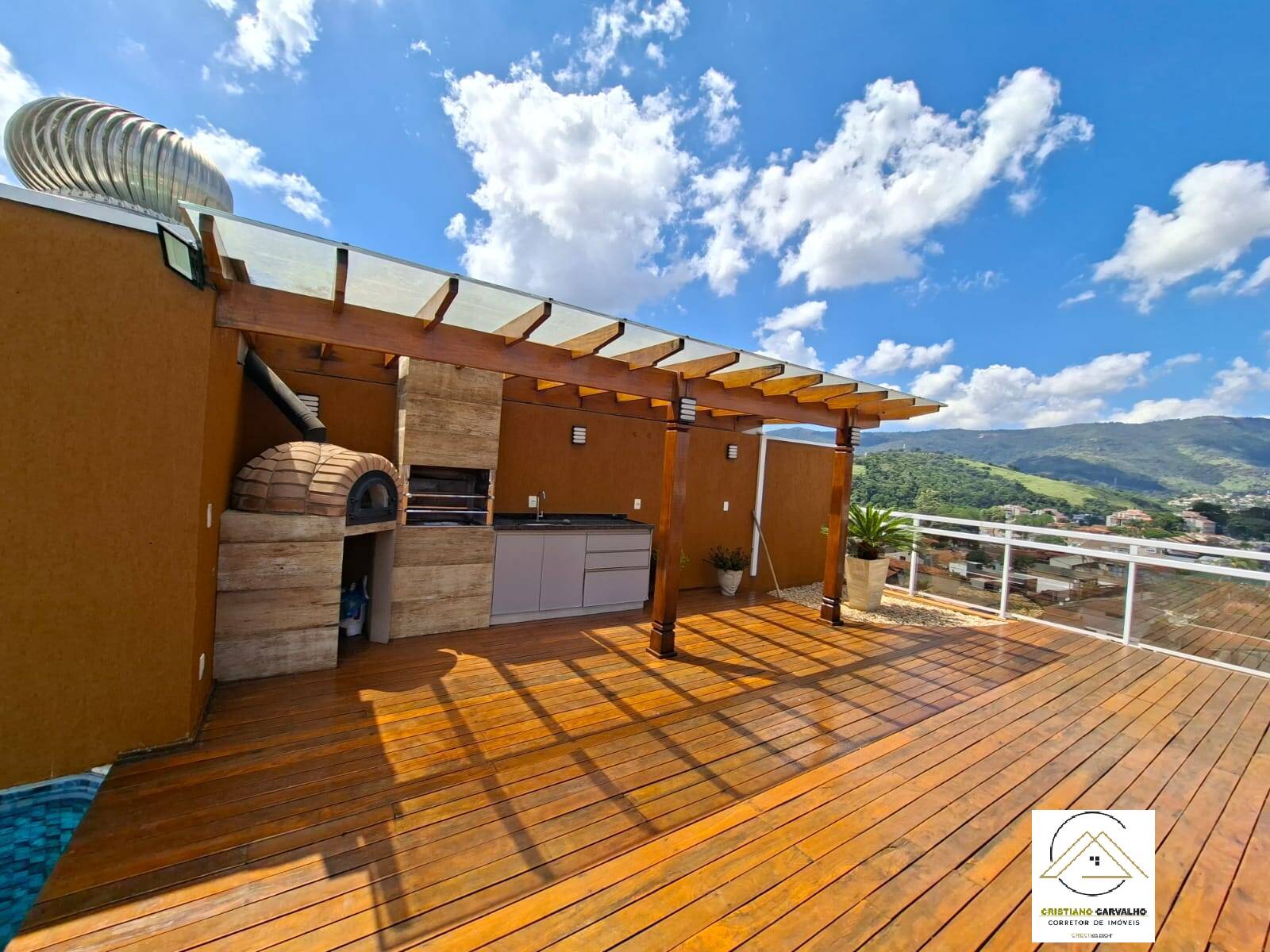 Cobertura, 2 quartos, 150 m² - Foto 36