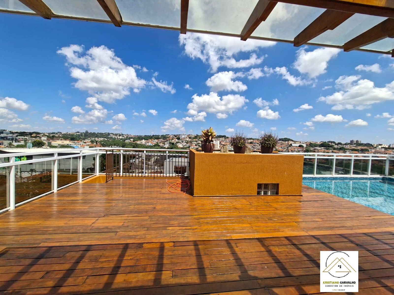 Cobertura, 2 quartos, 150 m² - Foto 34
