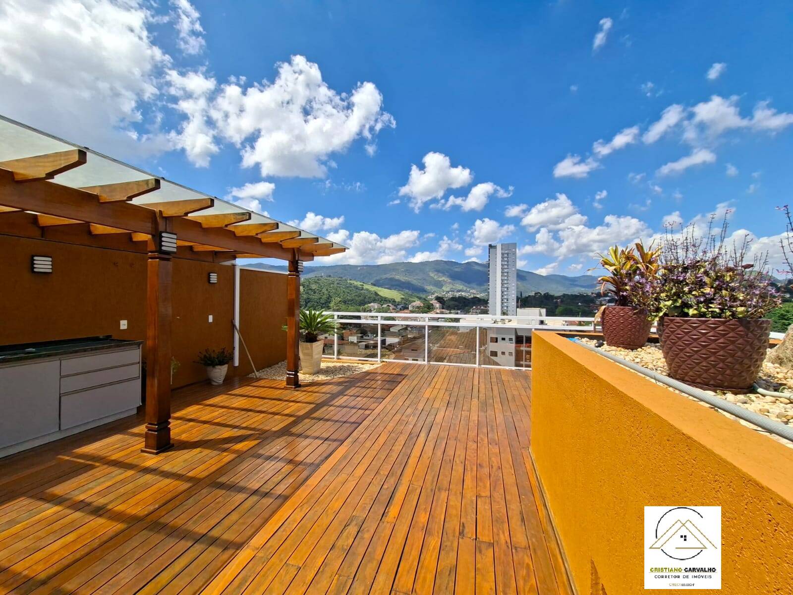 Cobertura, 2 quartos, 150 m² - Foto 37