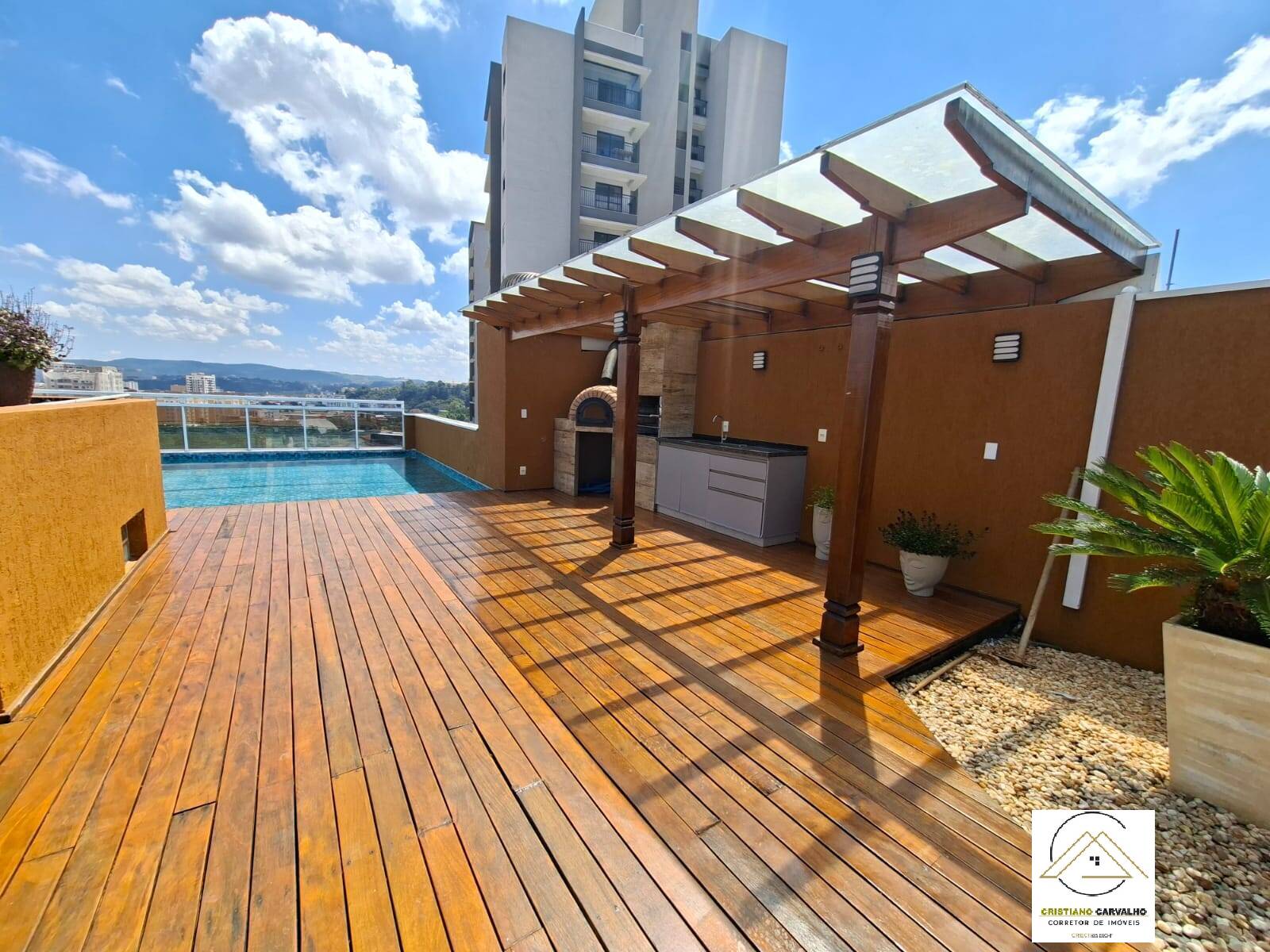 Cobertura, 2 quartos, 150 m² - Foto 31