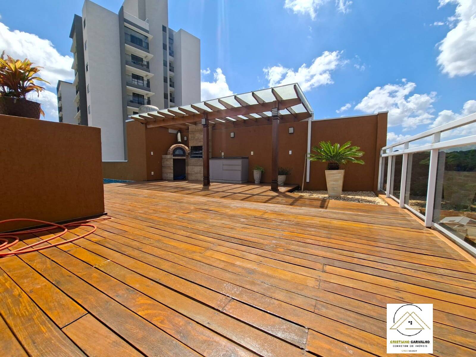 Cobertura, 2 quartos, 150 m² - Foto 30