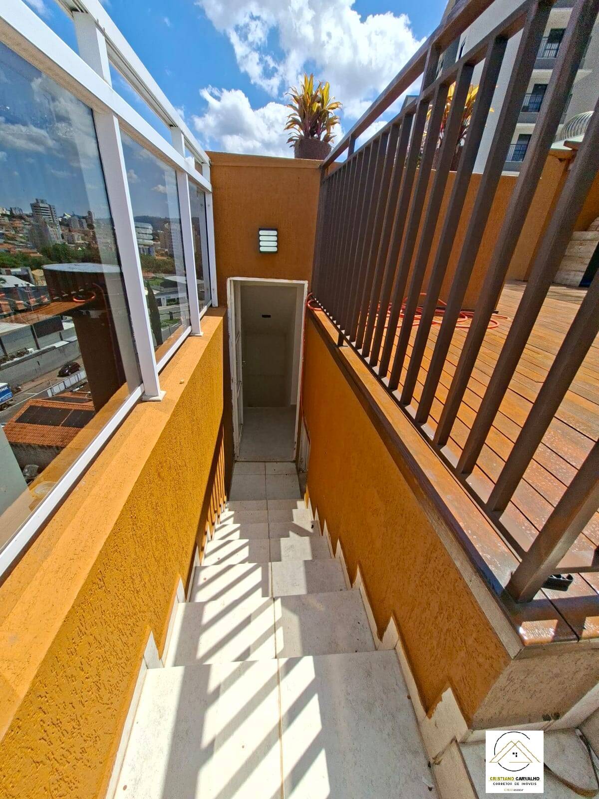 Cobertura, 2 quartos, 150 m² - Foto 29
