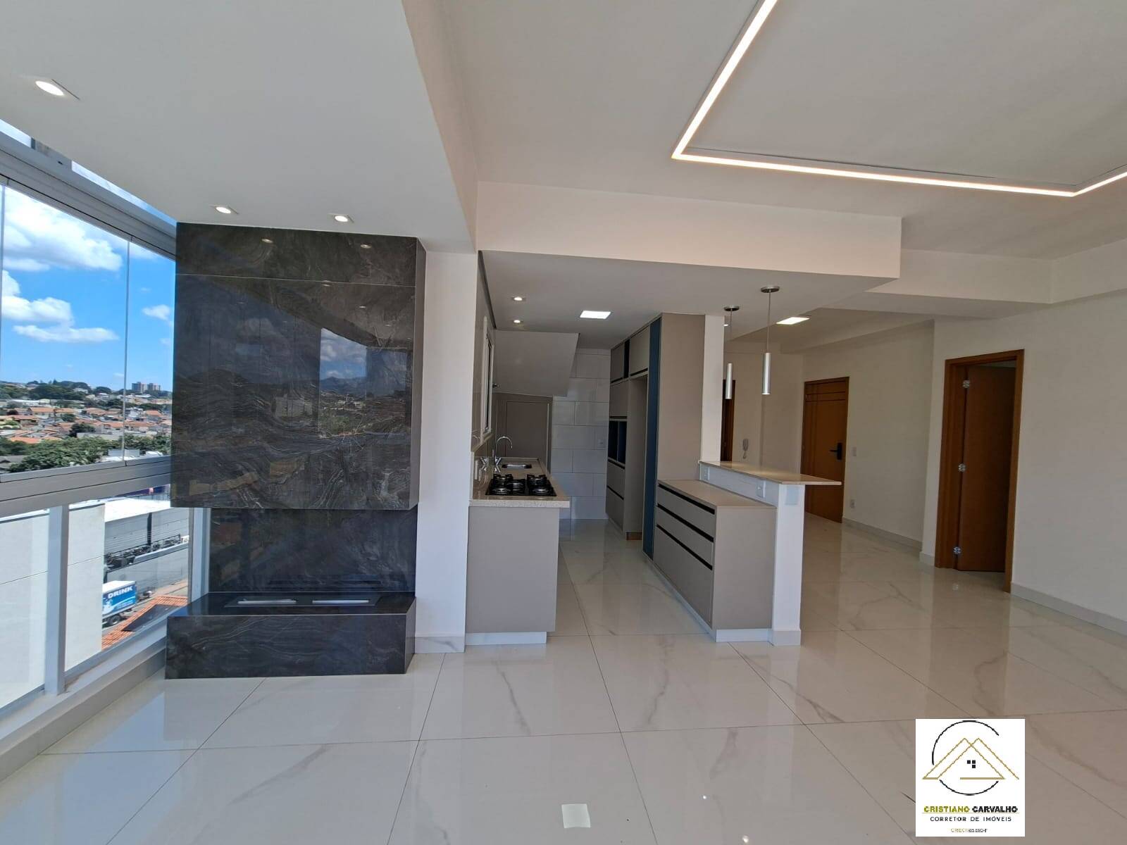 Cobertura, 2 quartos, 150 m² - Foto 8