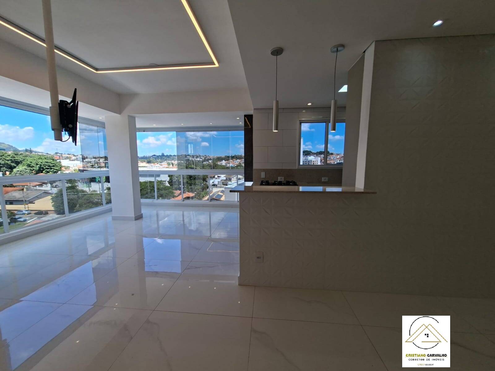 Cobertura, 2 quartos, 150 m² - Foto 6