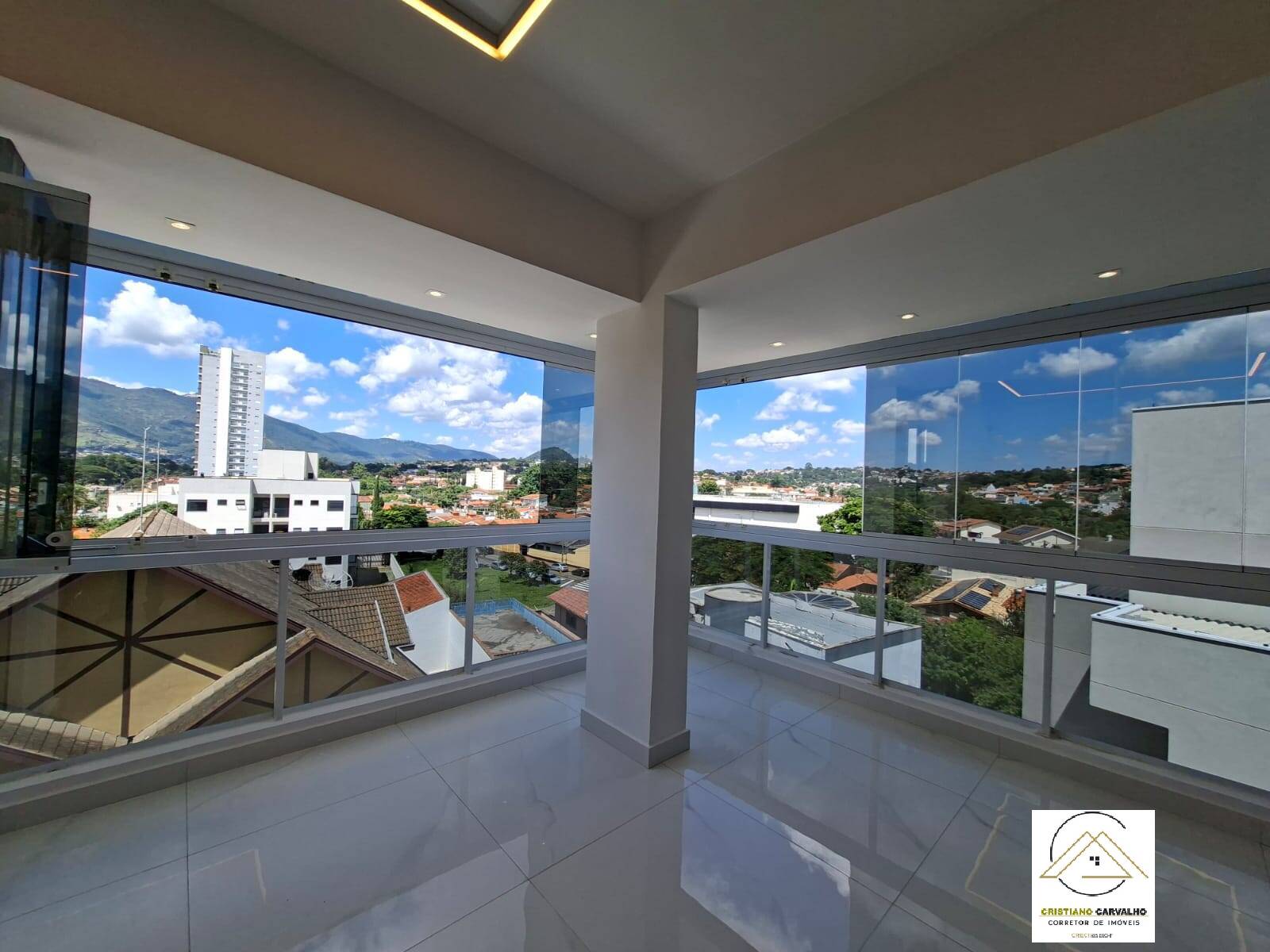 Cobertura, 2 quartos, 150 m² - Foto 14