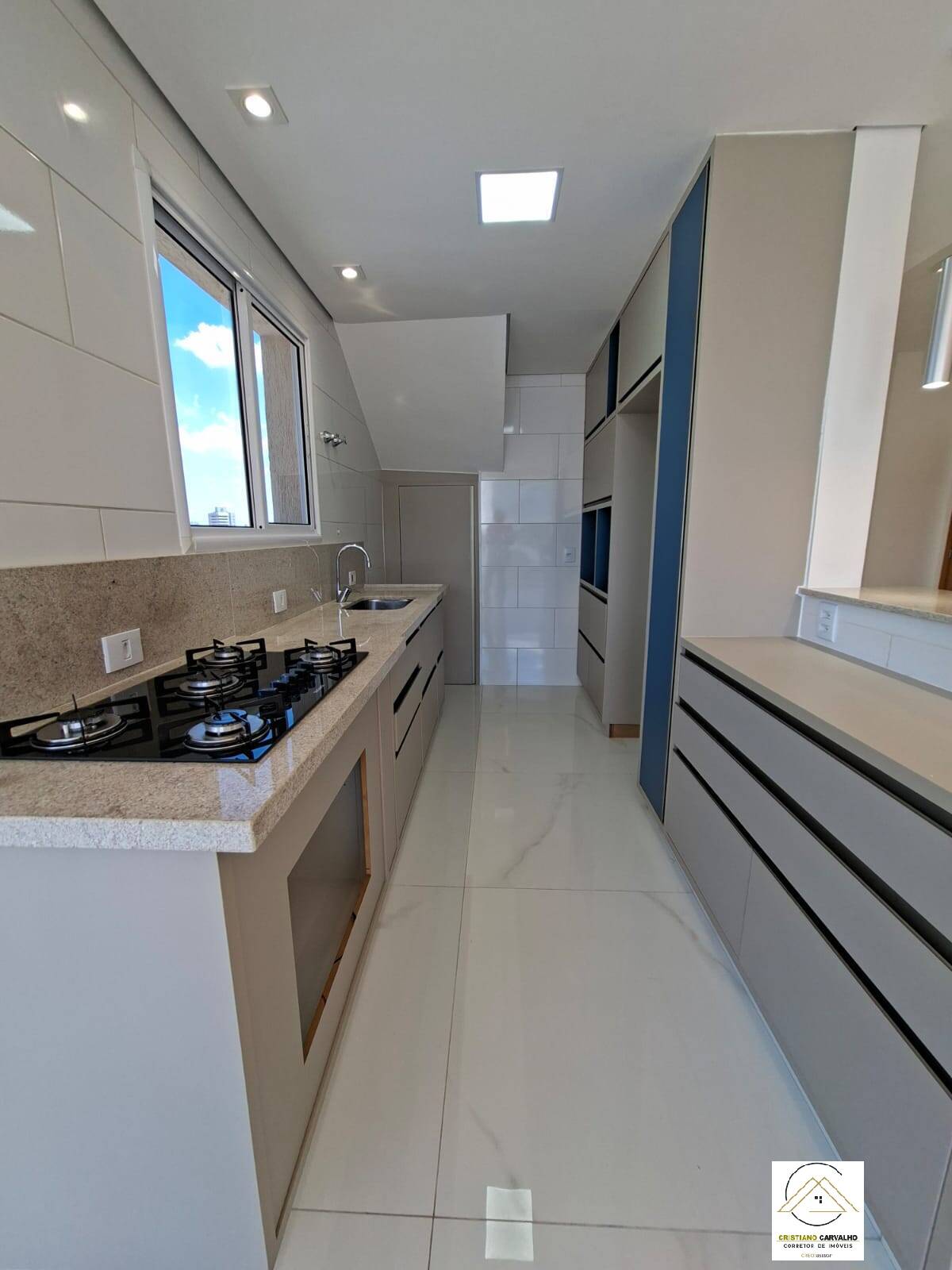 Cobertura, 2 quartos, 150 m² - Foto 10