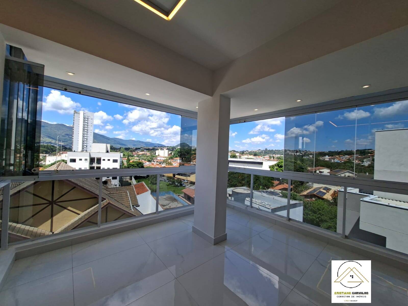 Cobertura, 2 quartos, 150 m² - Foto 13