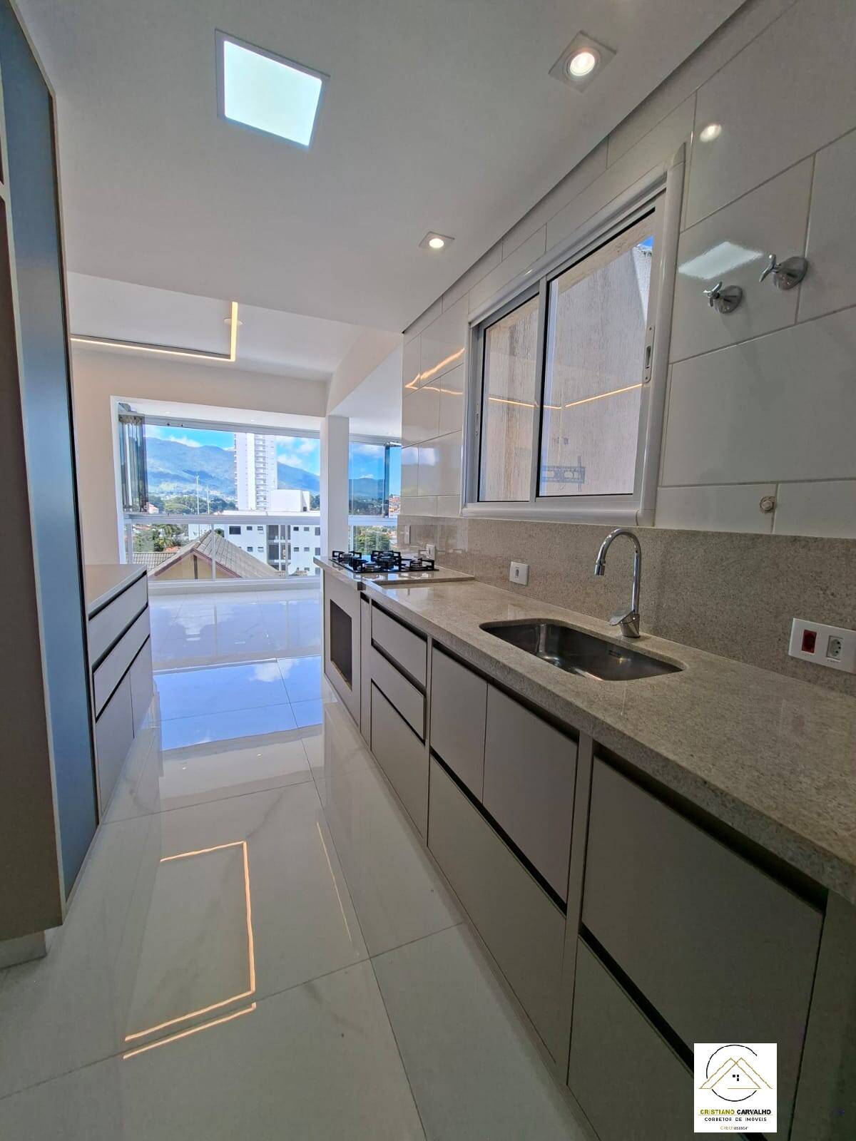 Cobertura, 2 quartos, 150 m² - Foto 11