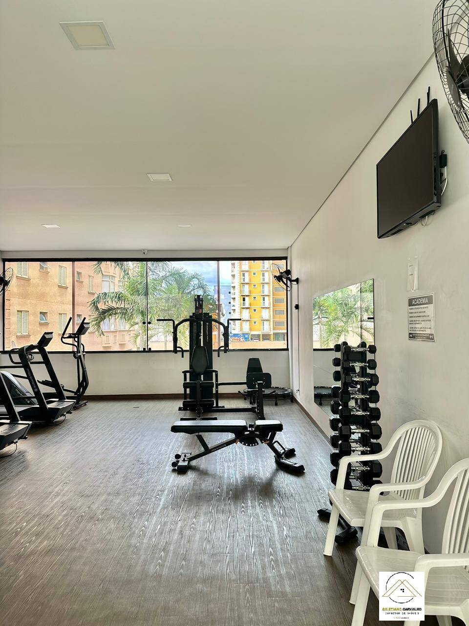 Apartamento, 1 quarto, 70 m² - Foto 18