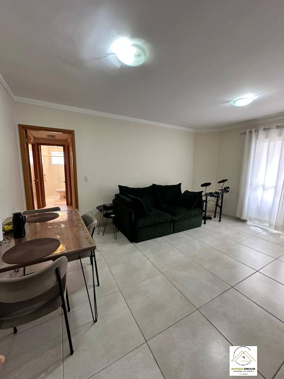 Apartamento, 1 quarto, 70 m² - Foto 2