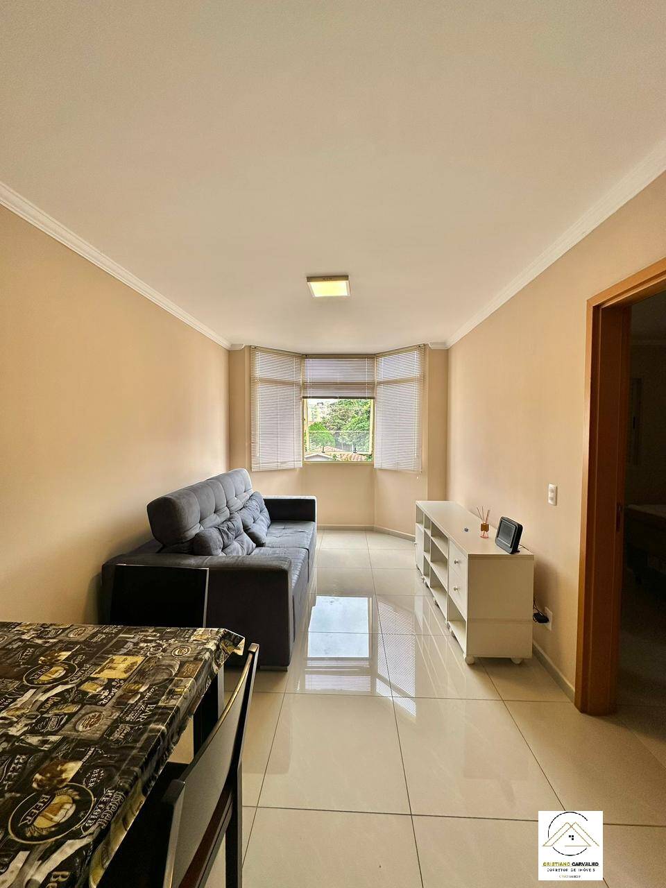 Apartamento, 1 quarto, 70 m² - Foto 3
