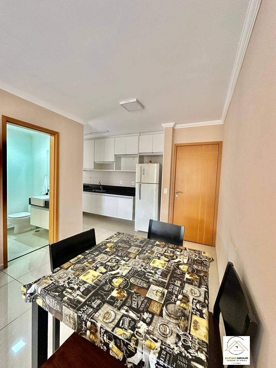 Apartamento, 1 quarto, 70 m² - Foto 8