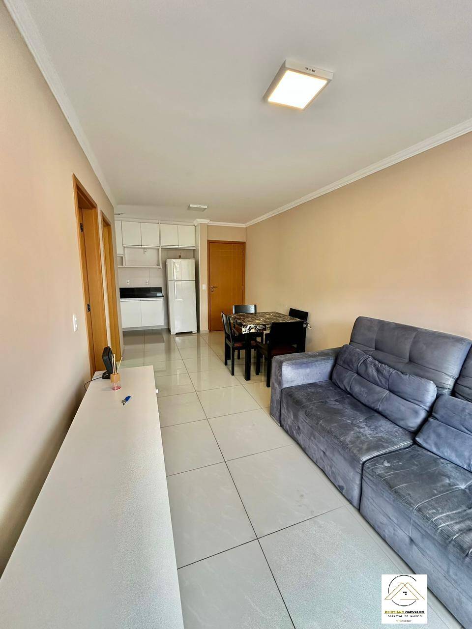 Apartamento, 1 quarto, 70 m² - Foto 4