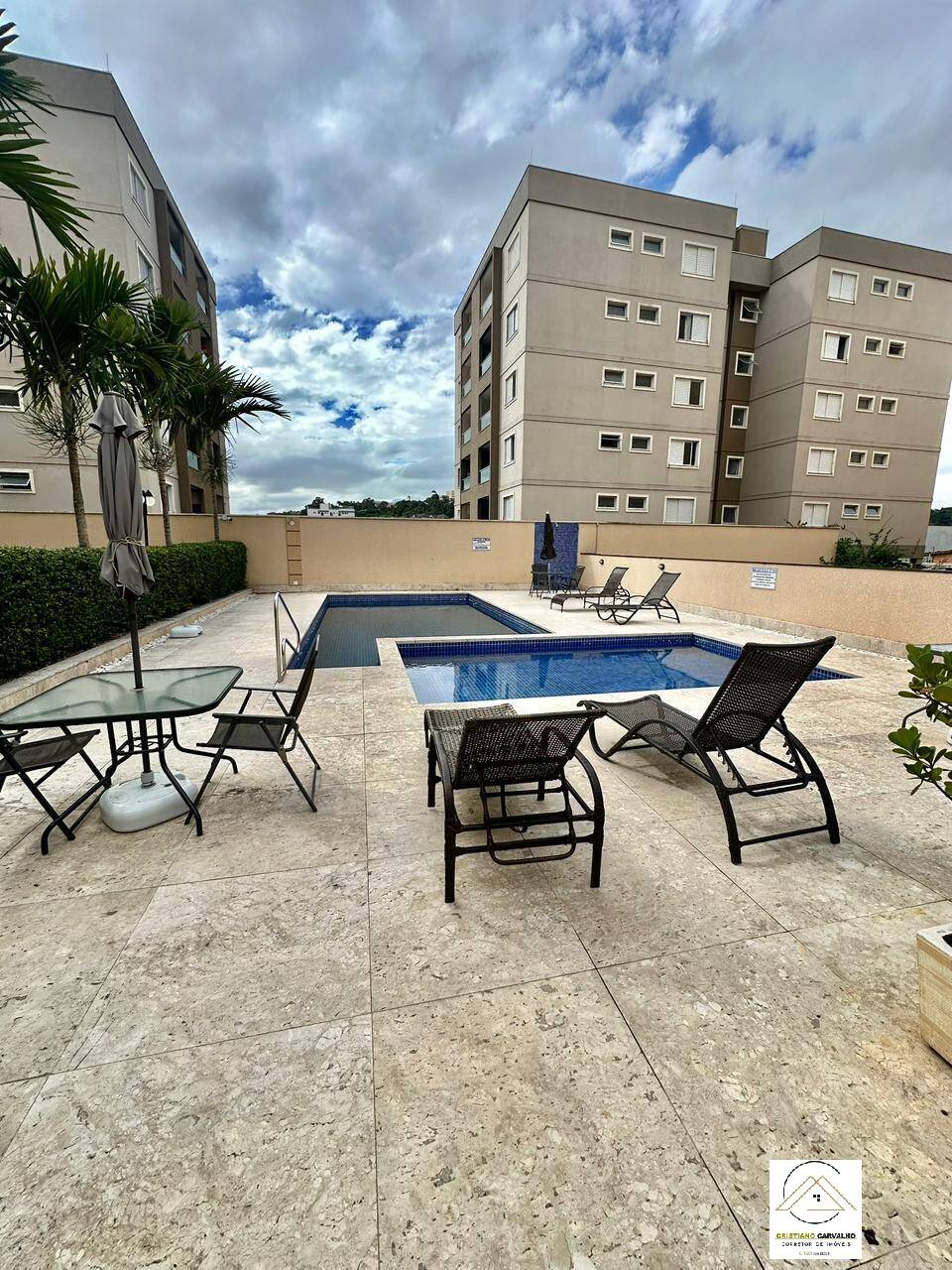 Apartamento, 1 quarto, 70 m² - Foto 19