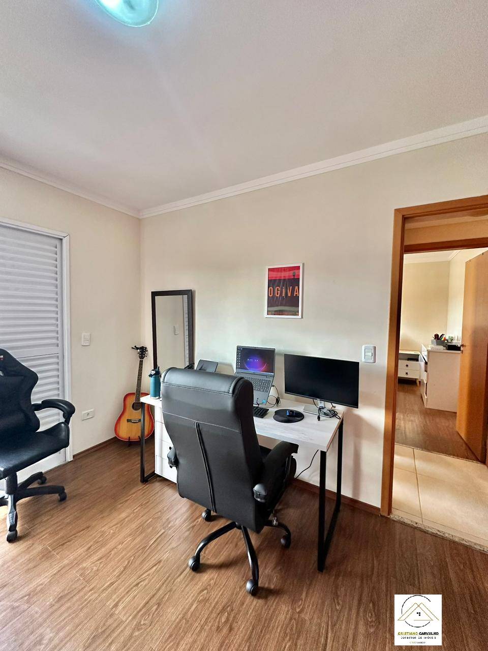 Apartamento, 2 quartos, 70 m² - Foto 21