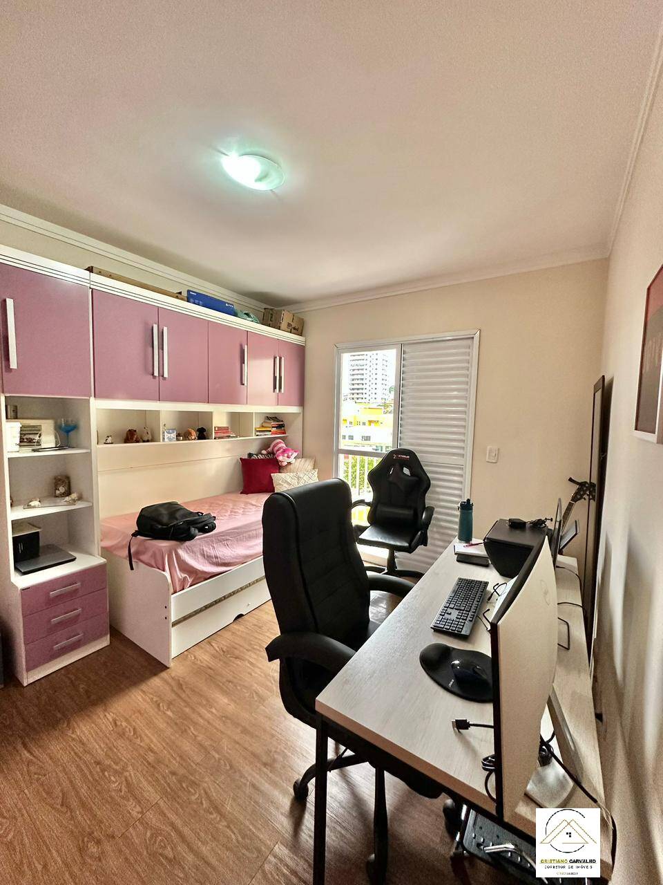 Apartamento, 2 quartos, 70 m² - Foto 16
