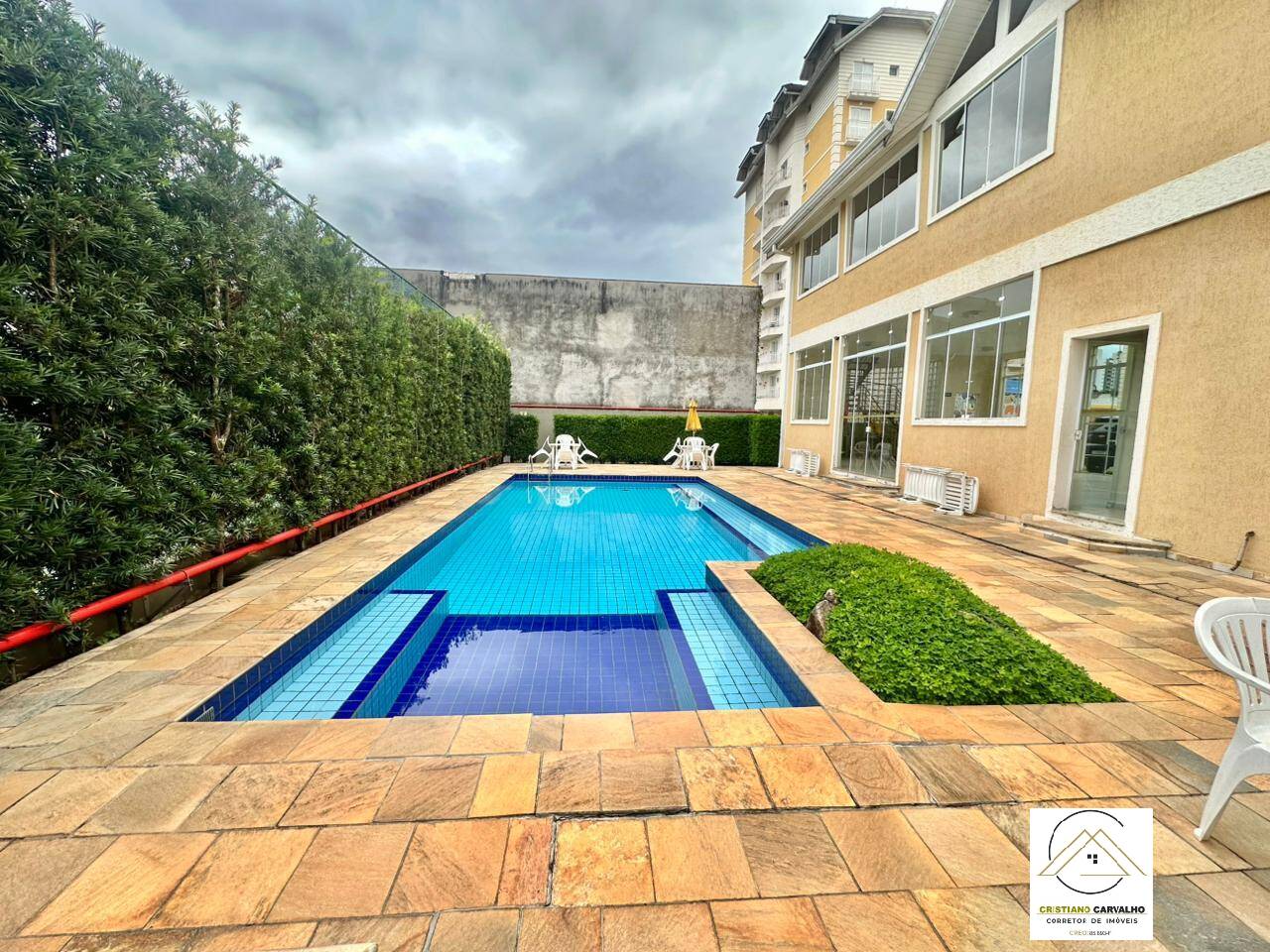 Apartamento, 2 quartos, 70 m² - Foto 34