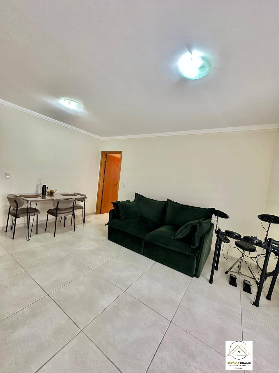 Apartamento, 2 quartos, 70 m² - Foto 7