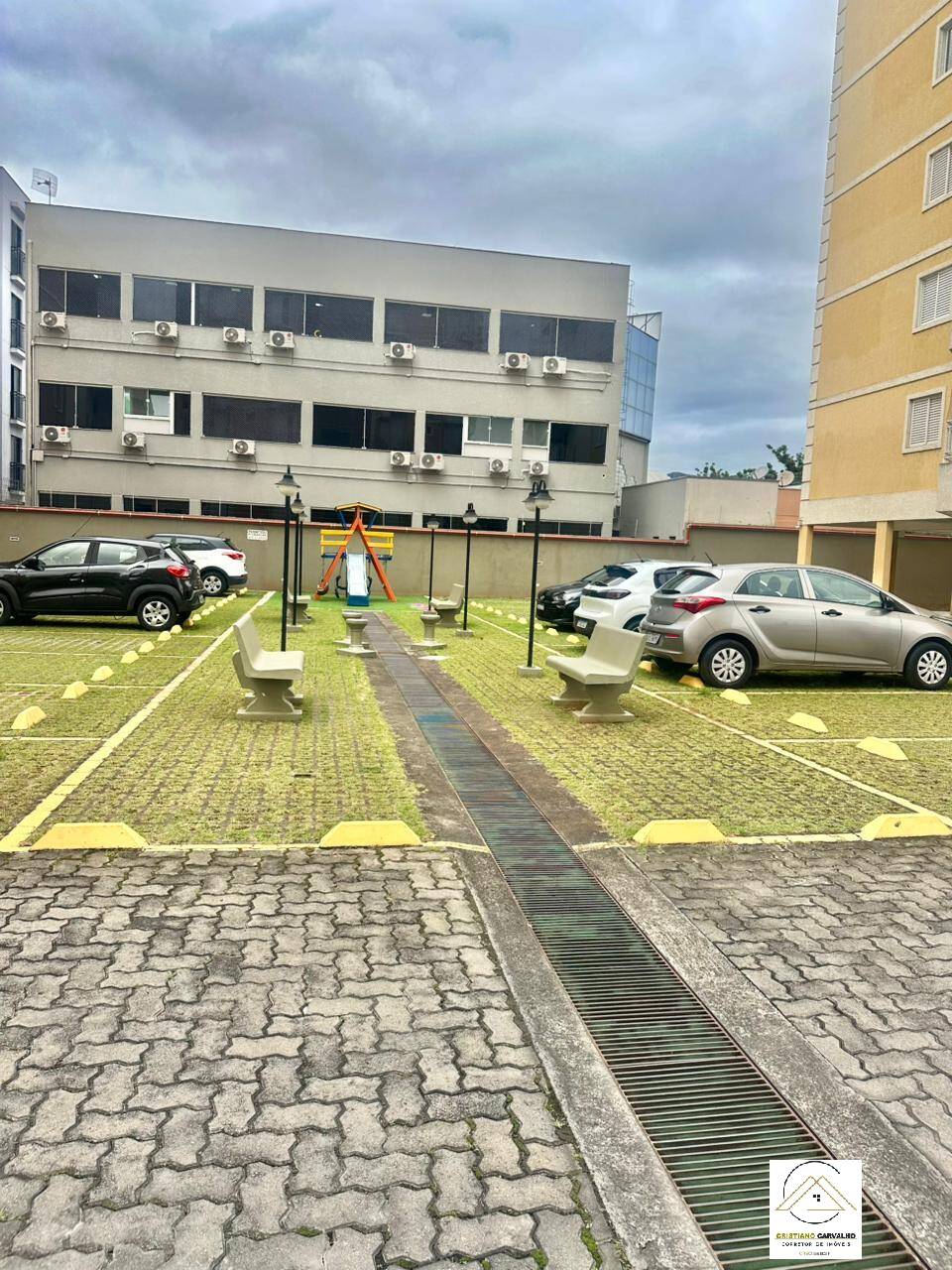 Apartamento, 2 quartos, 70 m² - Foto 30