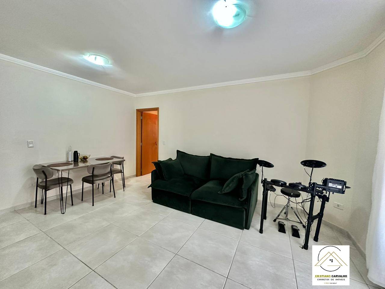Apartamento, 2 quartos, 70 m² - Foto 6