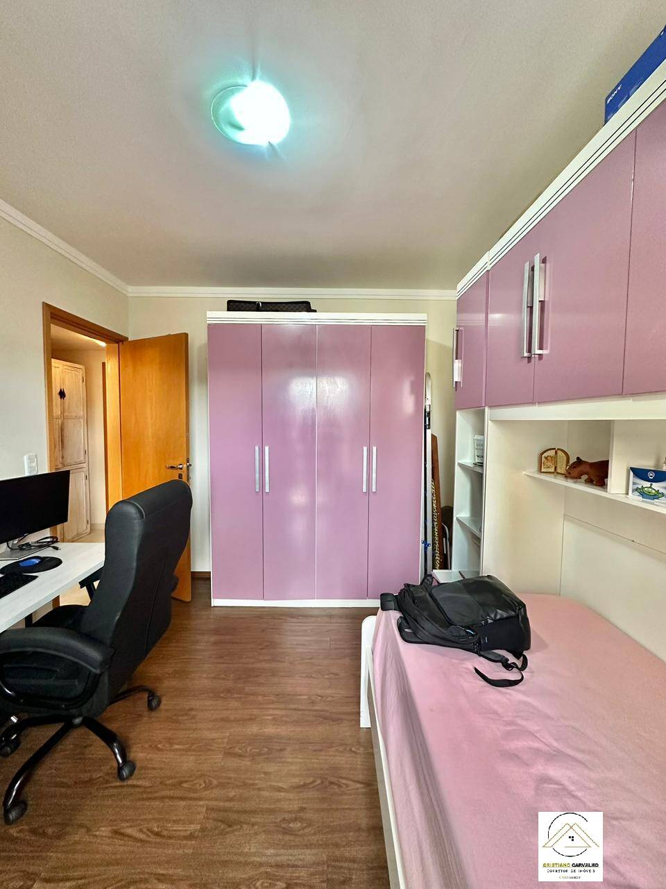 Apartamento, 2 quartos, 70 m² - Foto 17