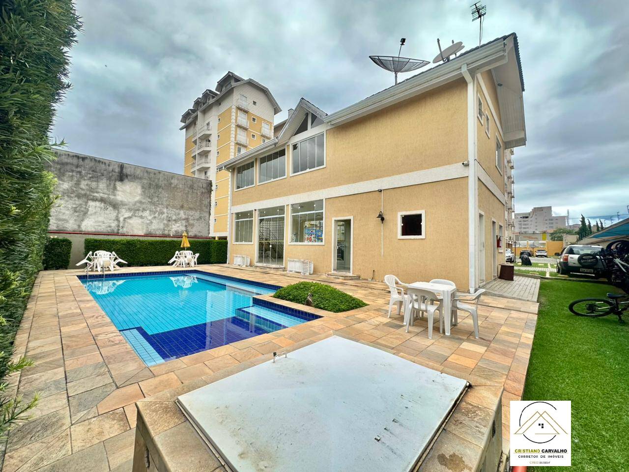 Apartamento, 2 quartos, 70 m² - Foto 33