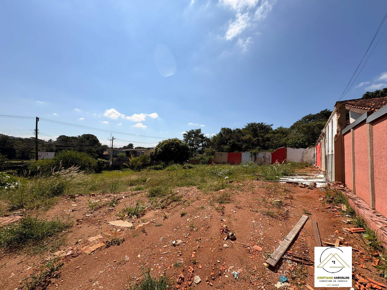 Terreno, 1137 m² - Foto 6