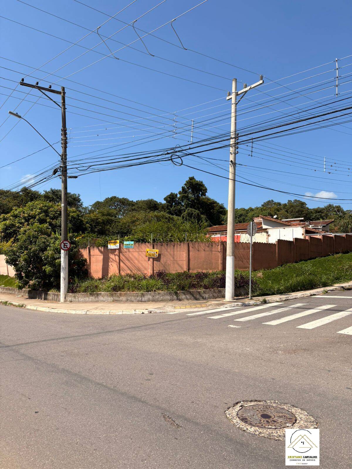 Terreno, 1137 m² - Foto 3