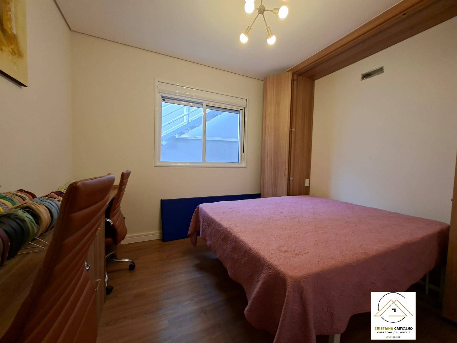 Casa de Condomínio, 3 quartos - Foto 12