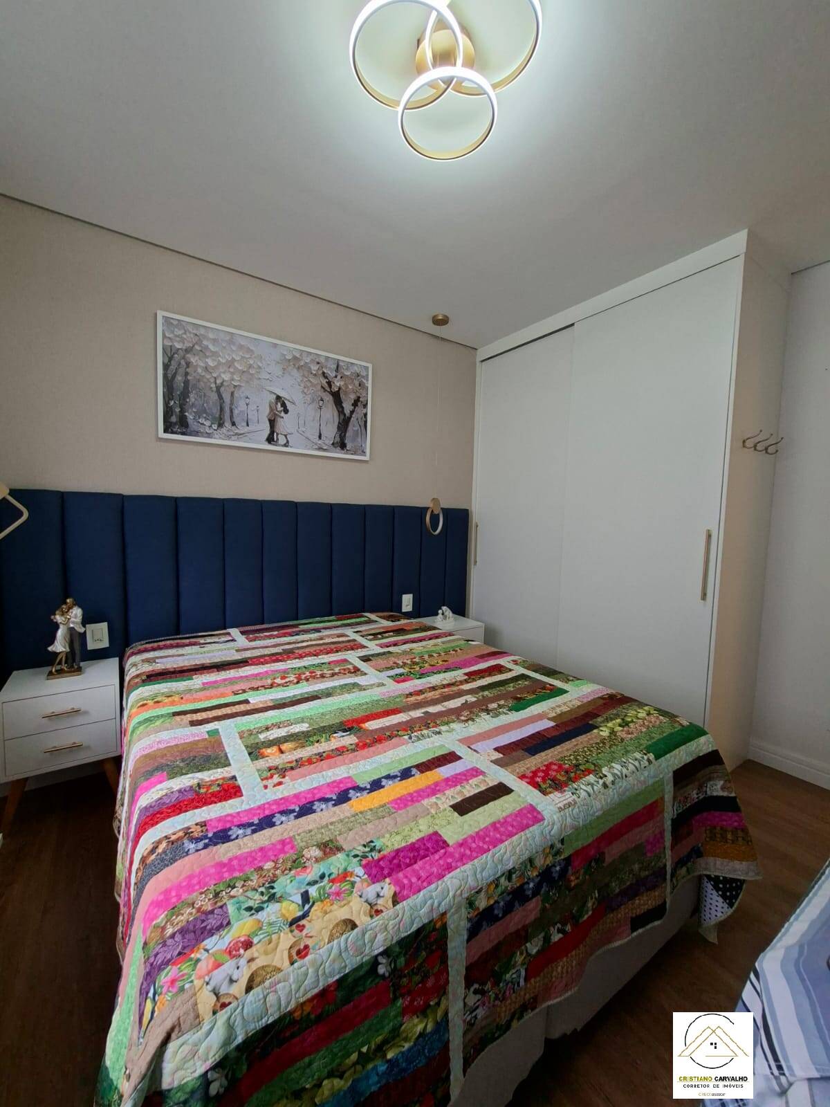 Casa de Condomínio, 3 quartos - Foto 18