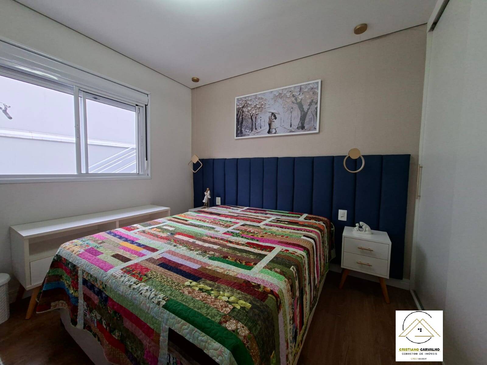 Casa de Condomínio, 3 quartos - Foto 16