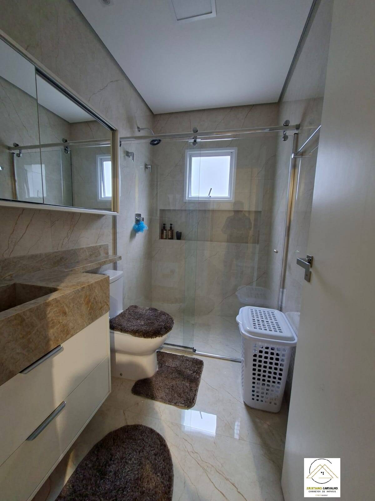 Casa de Condomínio, 3 quartos - Foto 11