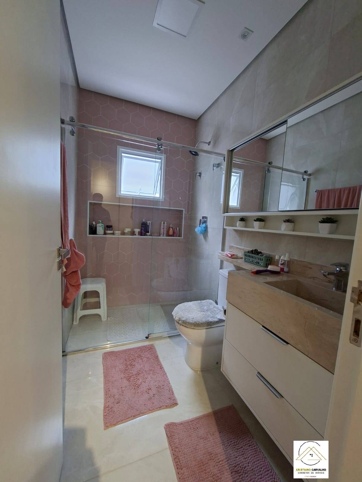 Casa de Condomínio, 3 quartos - Foto 10