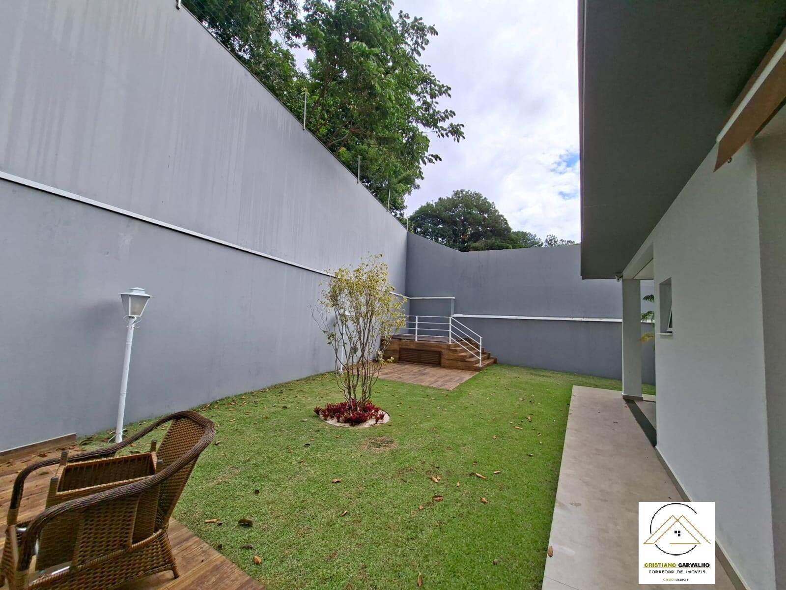 Casa de Condomínio, 3 quartos - Foto 22