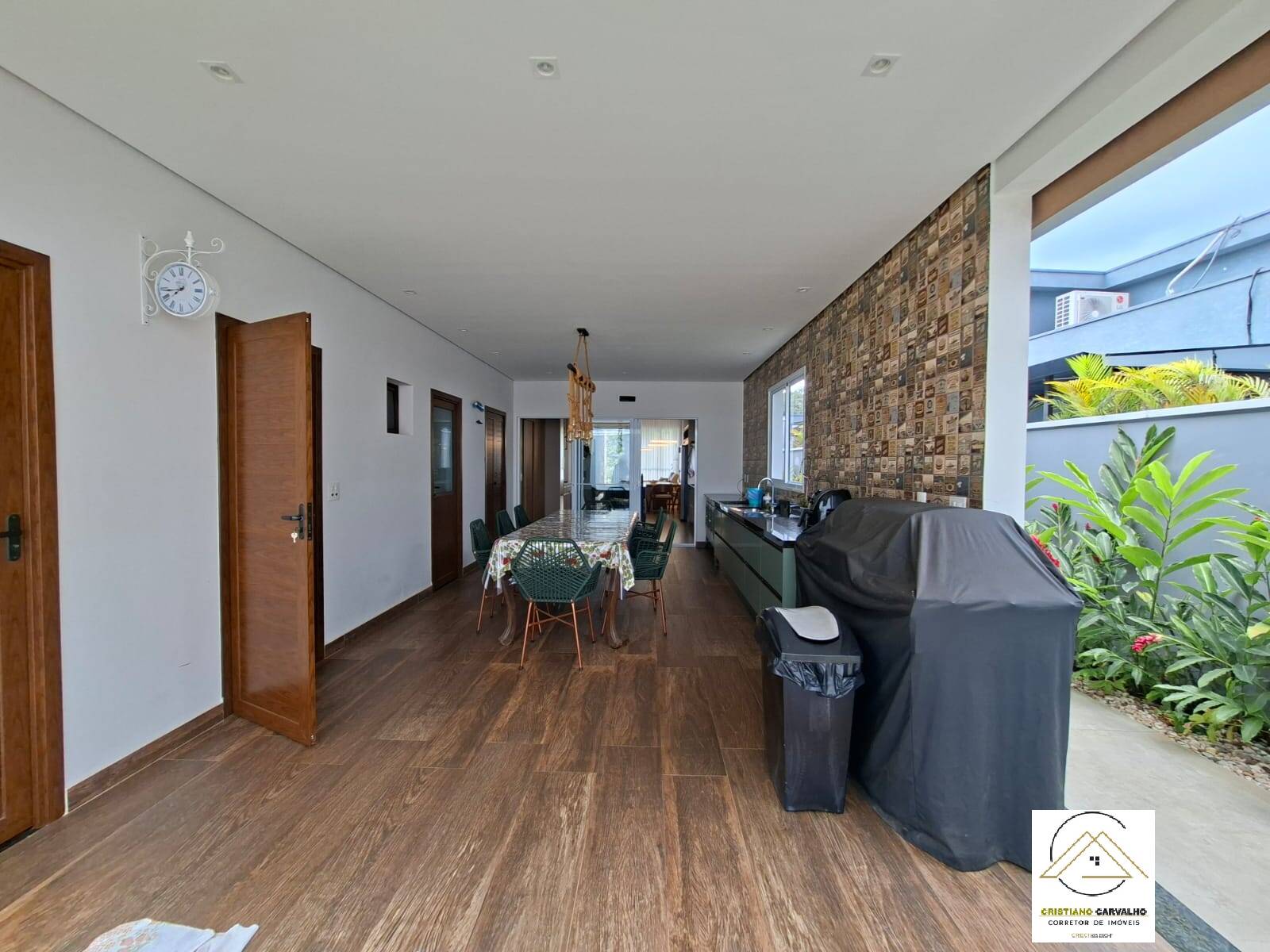 Casa de Condomínio, 3 quartos - Foto 23