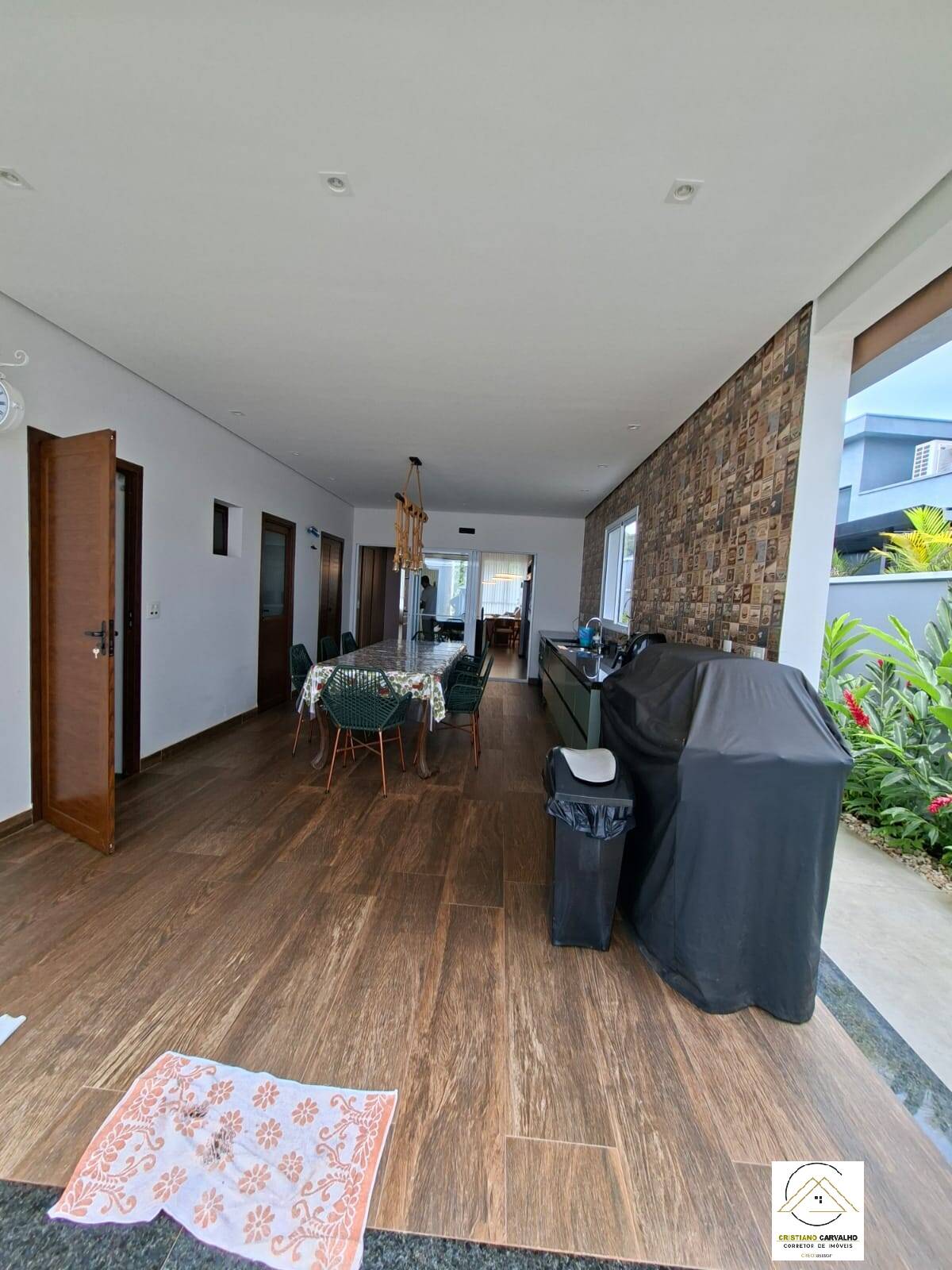 Casa de Condomínio, 3 quartos - Foto 24