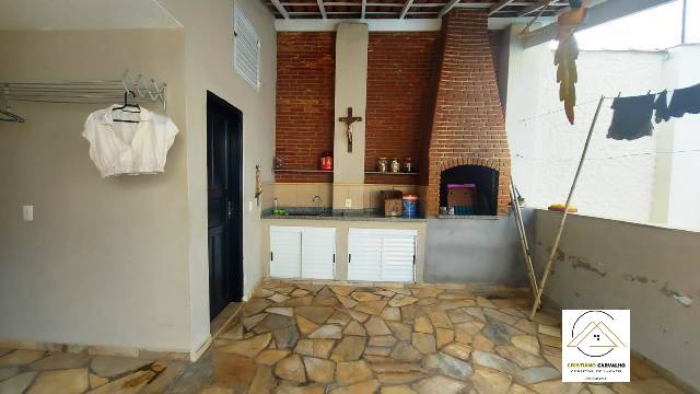 Casa, 3 quartos, 153 m² - Foto 18