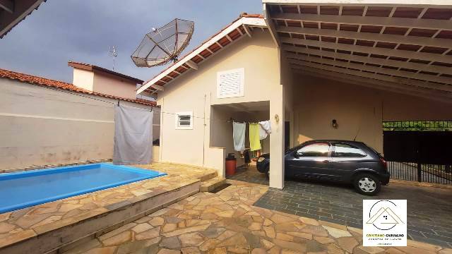 Casa, 3 quartos, 153 m² - Foto 15