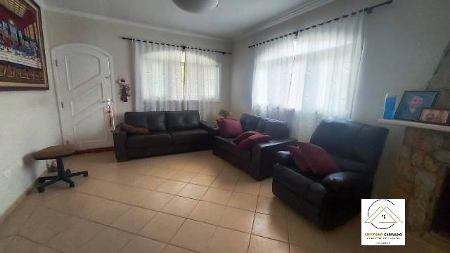 Casa, 3 quartos, 153 m² - Foto 2