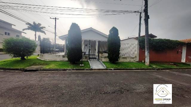 Casa, 3 quartos, 153 m² - Foto 1