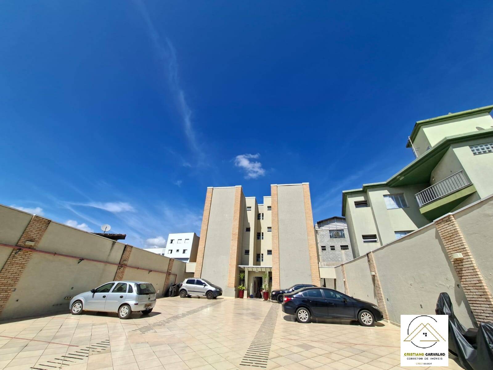 Apartamento, 2 quartos, 68 m² - Foto 2