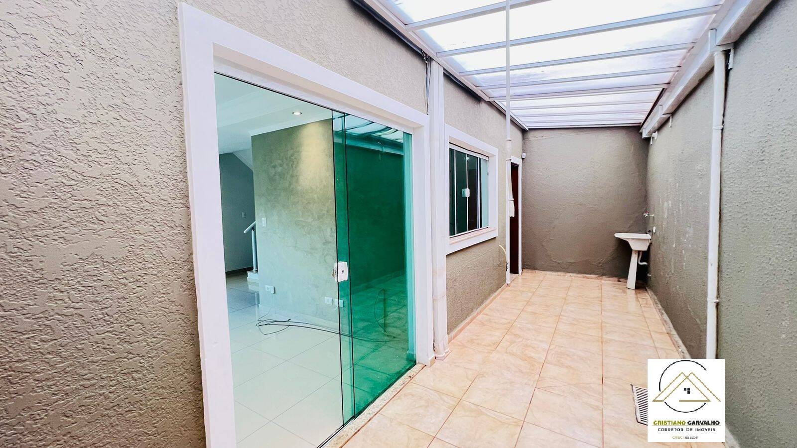 Casa, 3 quartos, 123 m² - Foto 7
