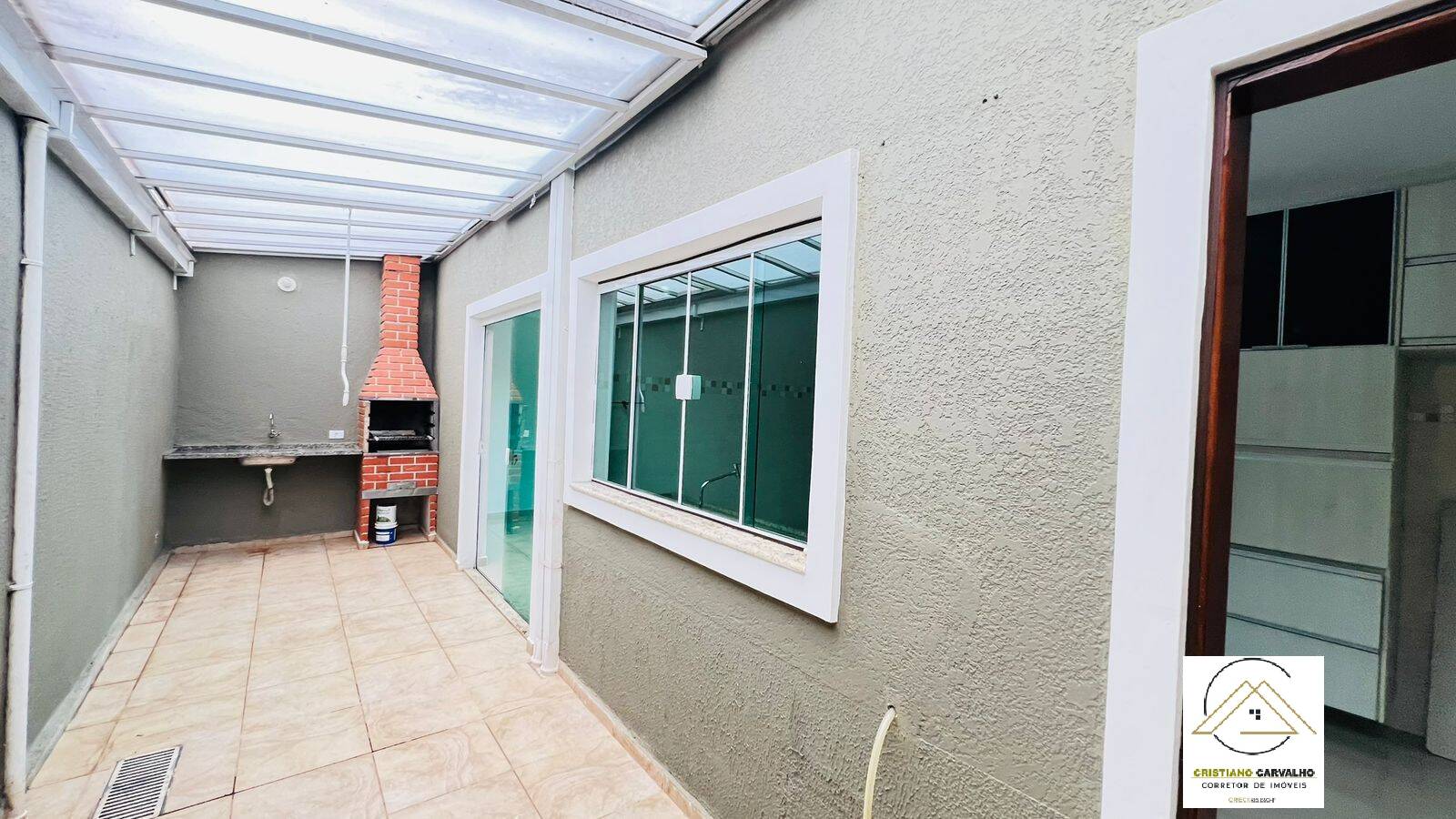 Casa, 3 quartos, 123 m² - Foto 5