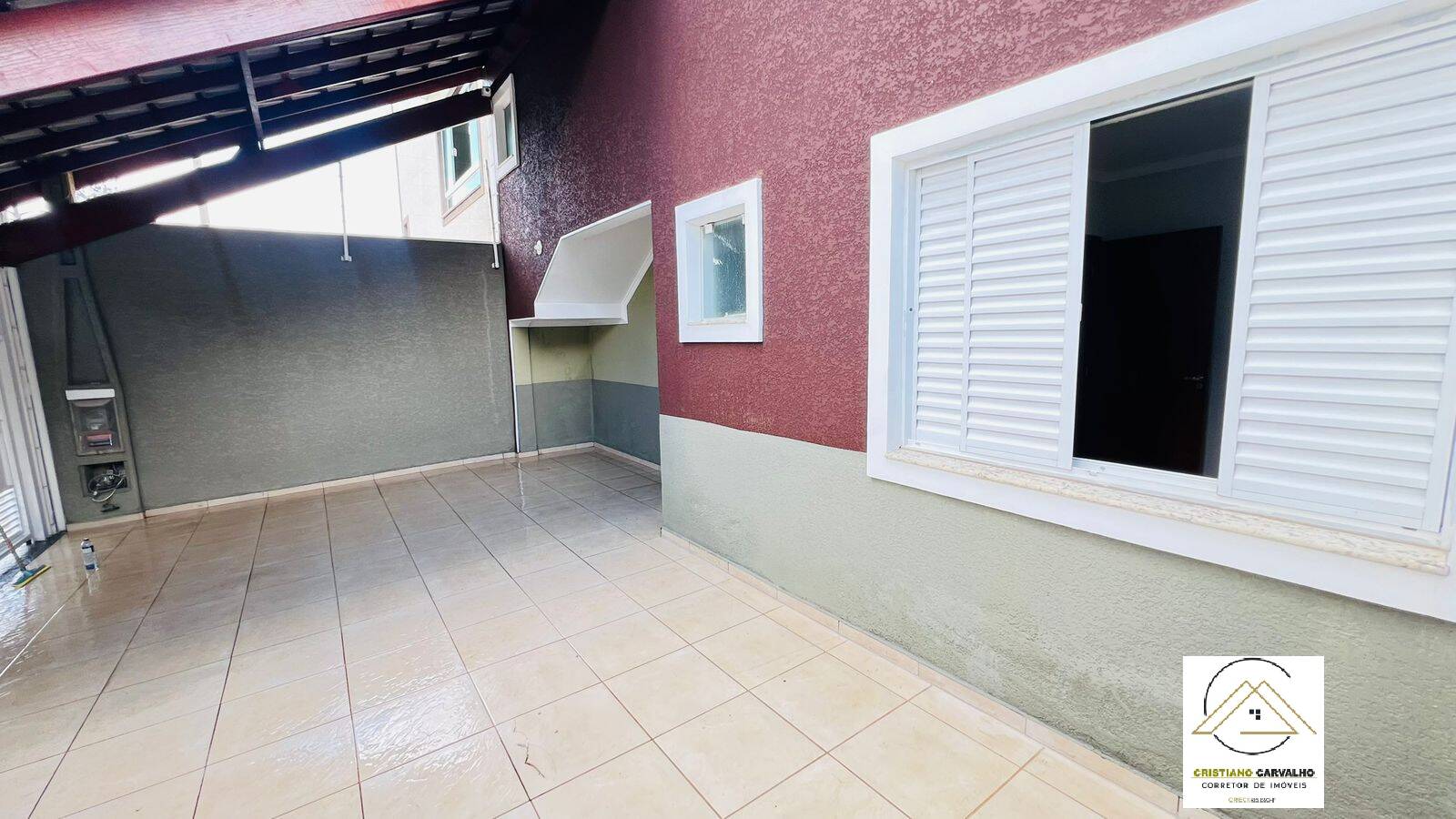 Casa, 3 quartos, 123 m² - Foto 3